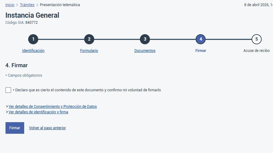 Alegaciones ayuntamiento Alhendín